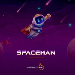 Spaceman go606